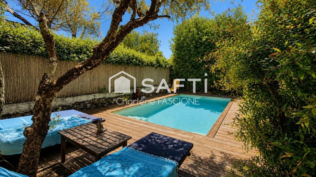 House in Nord RN, Puget-sur-Argens, France 2 - 18157524