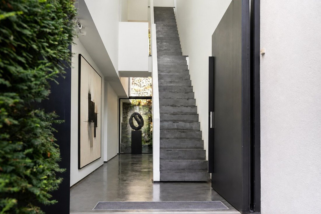 Villa in Uccle, Brussels, Belgium 5 - 17691458