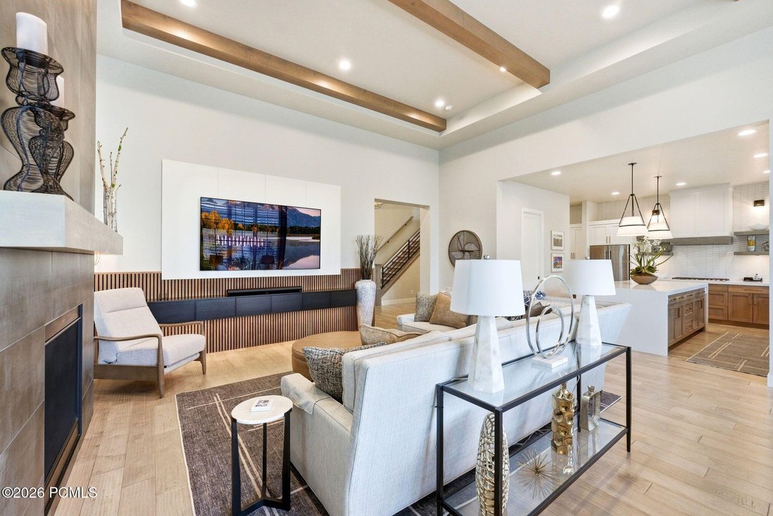 House in Midway, Utah, United States 5 - 18157761
