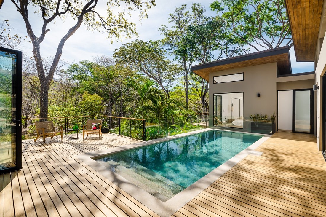 House in Matapalo, Guanacaste Province, Costa Rica 3 - 18167576