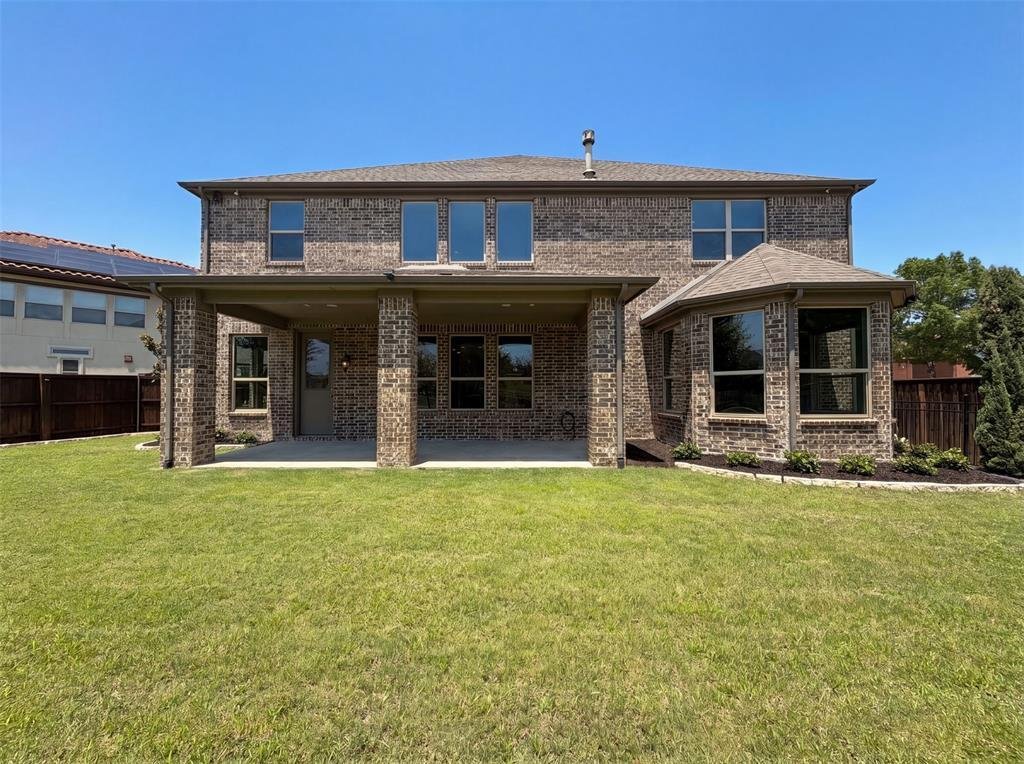 House in Irving, Texas, United States 5 - 18158984
