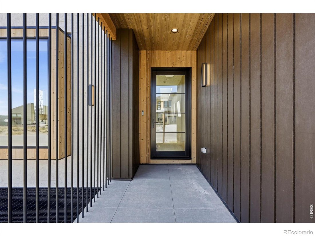 House in Lafayette, Colorado, United States 5 - 18159200