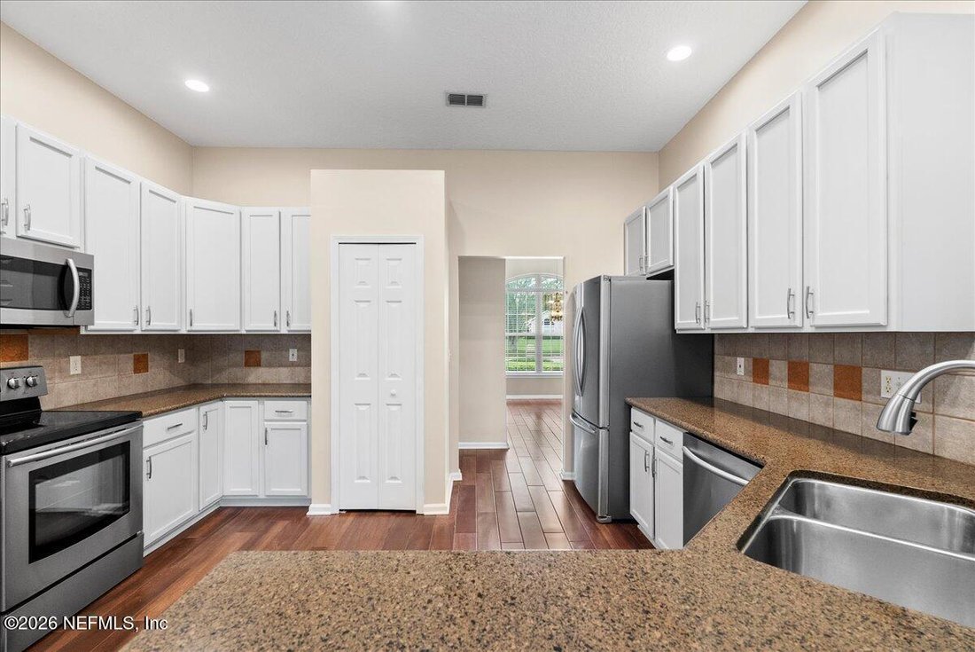 House in Jacksonville, Florida, United States 4 - 18153950