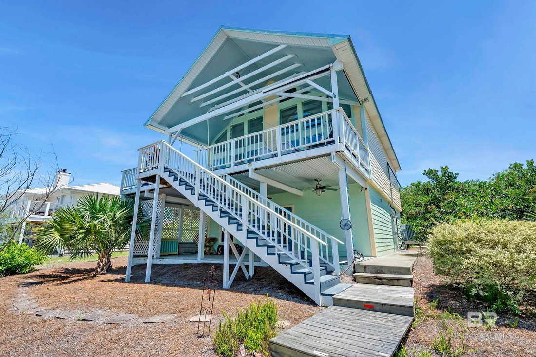 House in Orange Beach, Alabama, United States 2 - 18159956