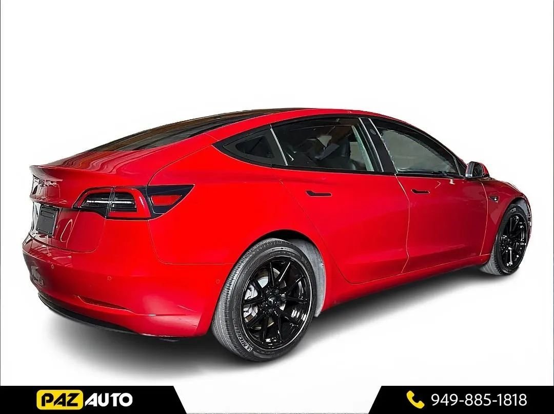 Sedan in Laguna Hills, CA, United States 5 - 17832496