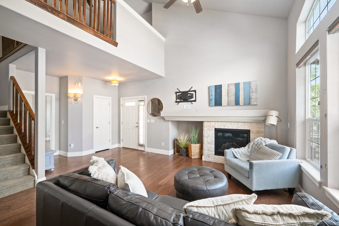 Townhouse in Broomfield, Colorado, United States 2 - 18154053