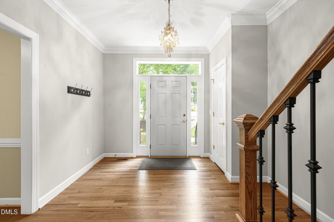 House in Cary, North Carolina, United States 5 - 18162353