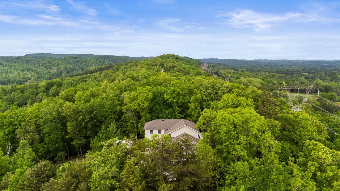 House in McDonald, Tennessee, United States 3 - 18154857