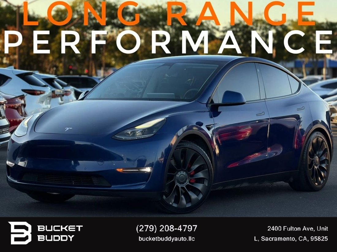 Suv in Sacramento, CA, United States 1 - 18170365