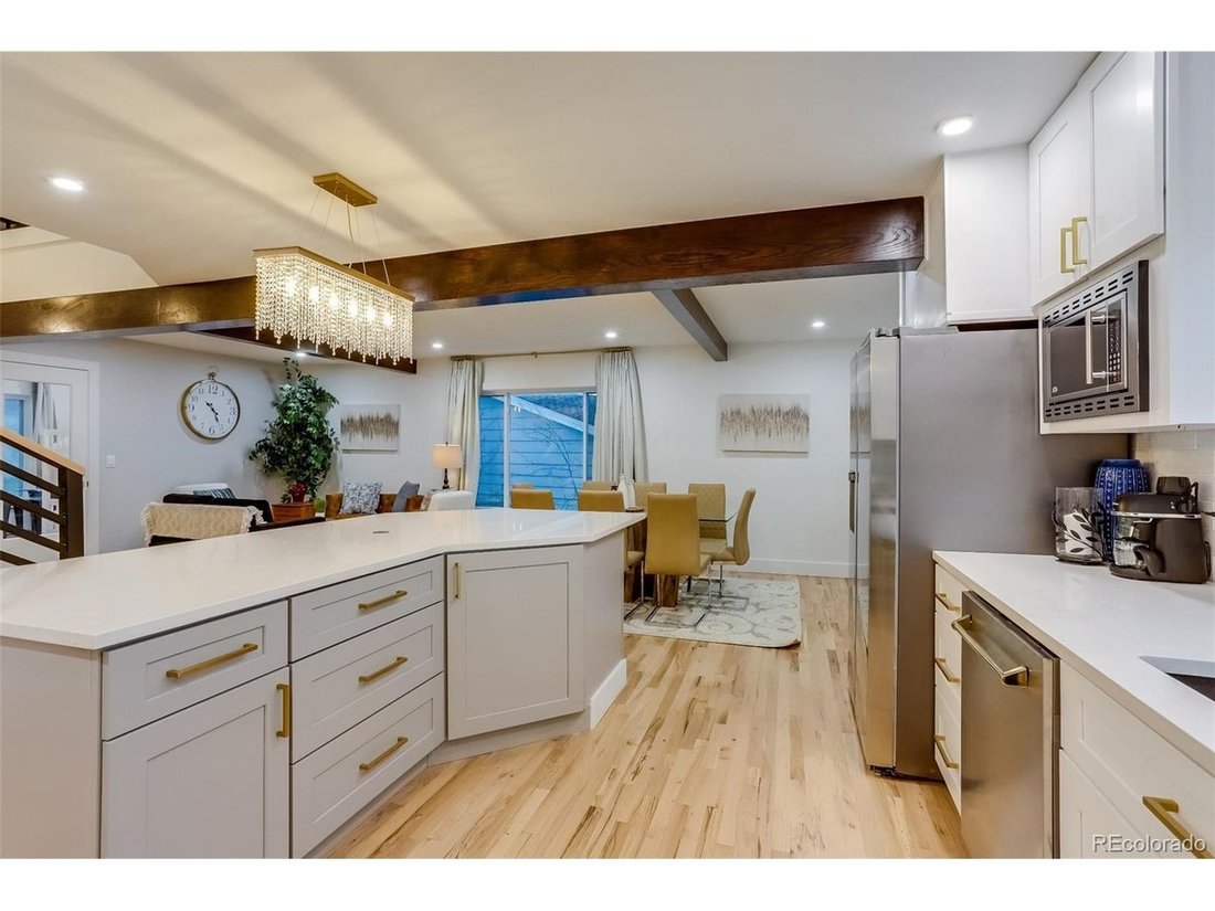 House in Westminster, Colorado, United States 4 - 18157990