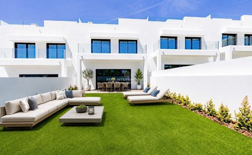 Apartment in Moncarapacho, Algarve, Portugal 1