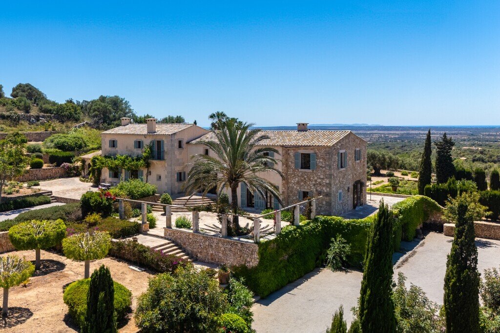 Azienda agricola a S'Alqueria Blanca, Santanyí, Isole Baleari 2 - 18160555