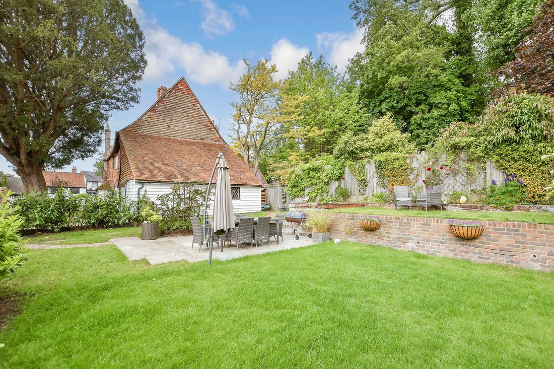 House in Shropshire, England 2 - 18168674