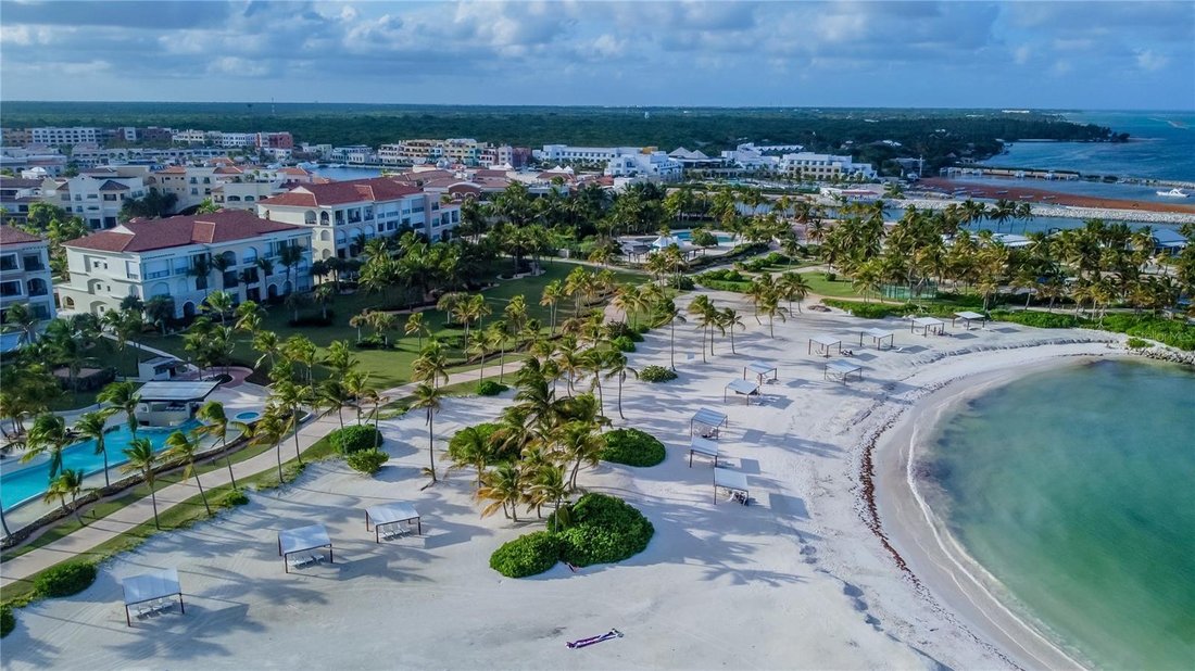 Condo in PUNTA CANA-CAPCANA, Dominican Republic 3 - 18155296