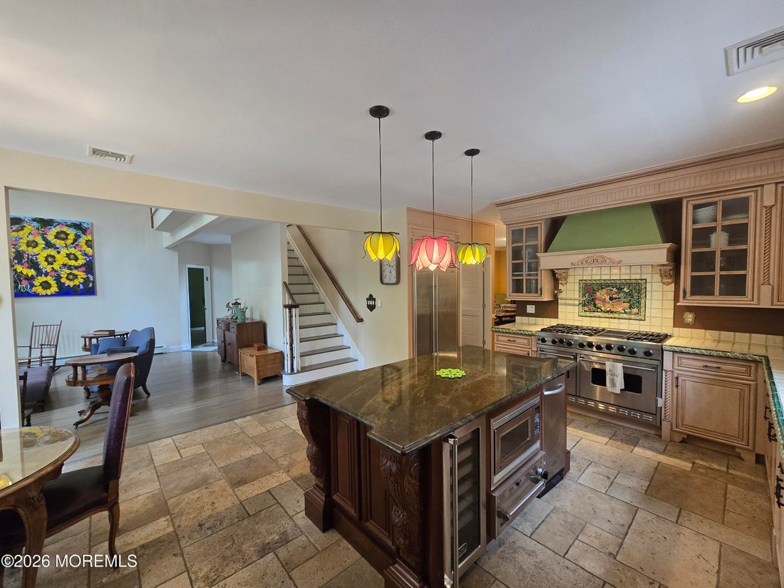 House in Marlboro Township, New Jersey, United States 4 - 18151735