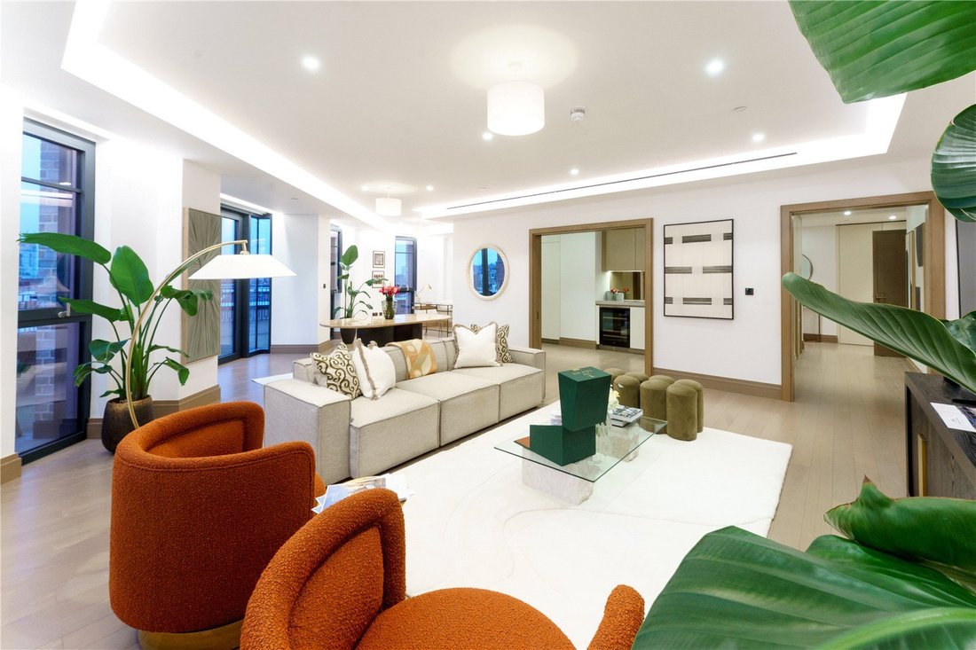 Apartment in Chelsea, Kensington And Chelsea, England 4 - 18155654