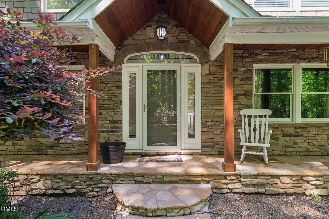 House in Raleigh, North Carolina, United States 3 - 18158360