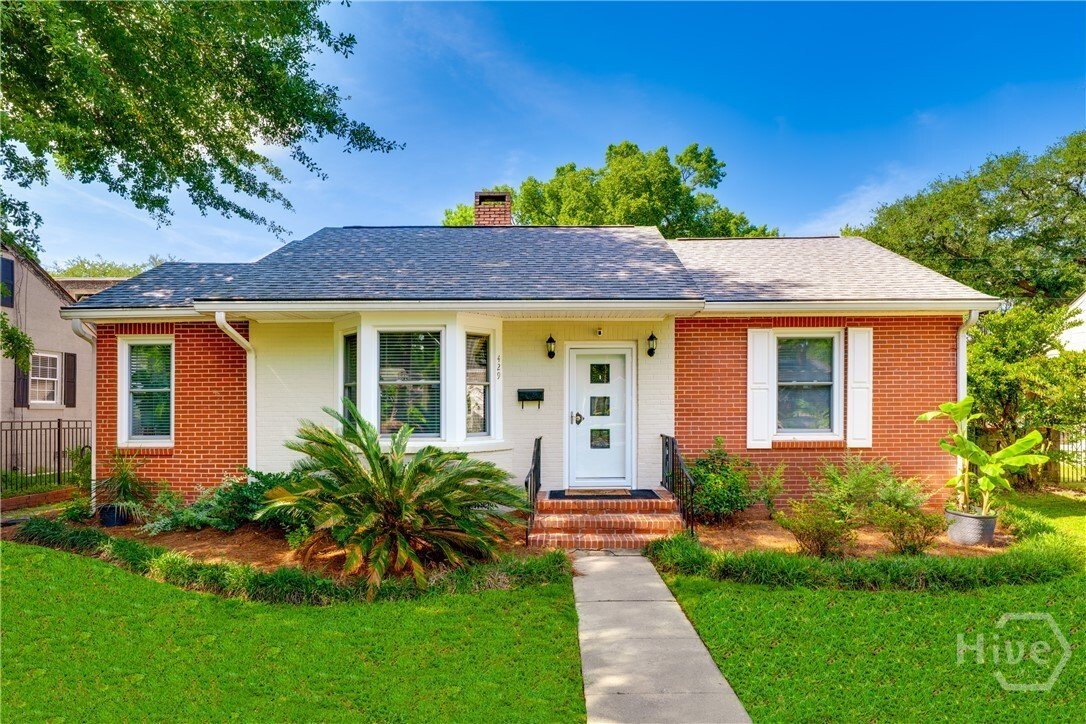 House in Savannah, Georgia, United States 1 - 18160478