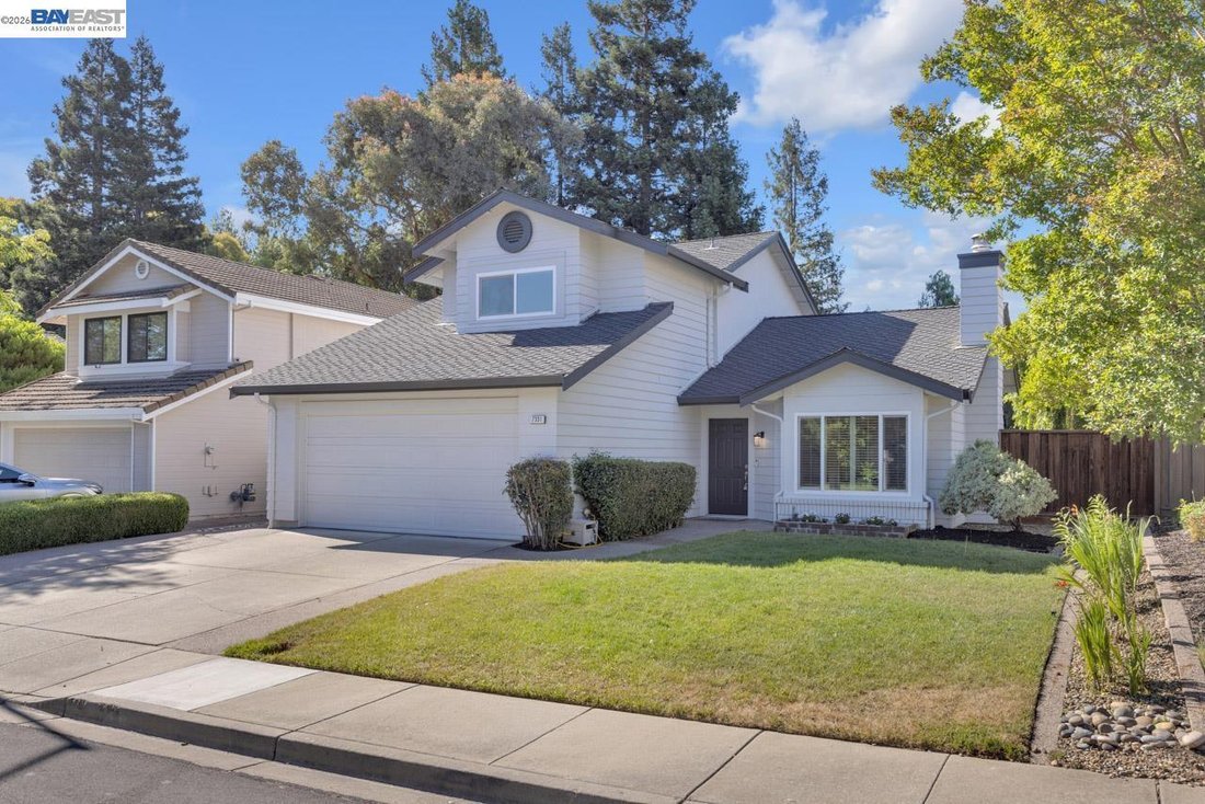 House in Pleasanton, California, United States 4 - 18158231