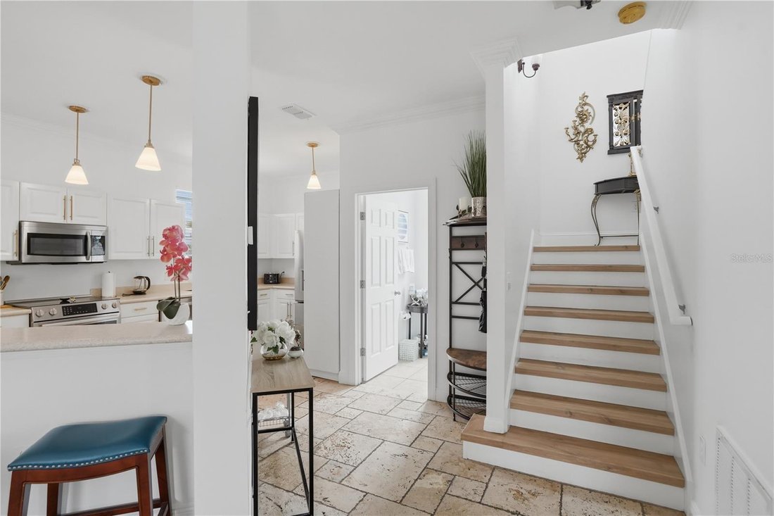 House in Tampa, Florida, United States 4 - 18155315