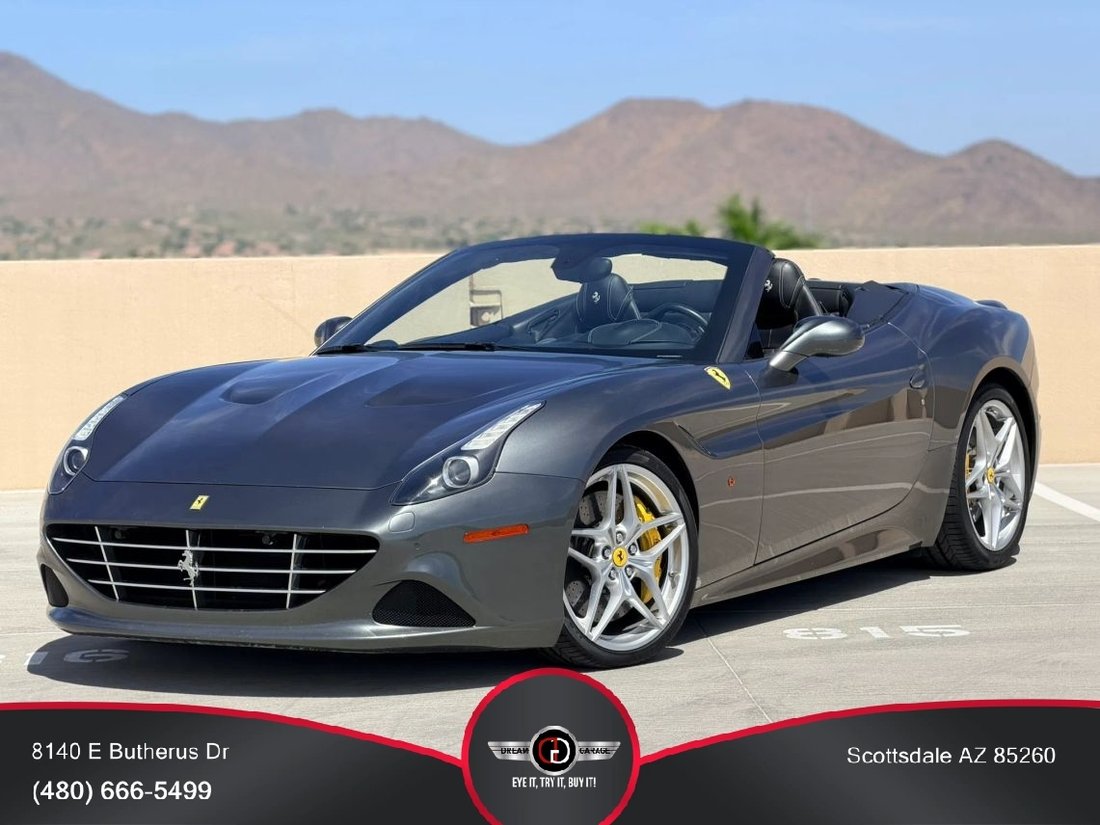 Cabriolet in Scottsdale, AZ, United States 1 - 18157073