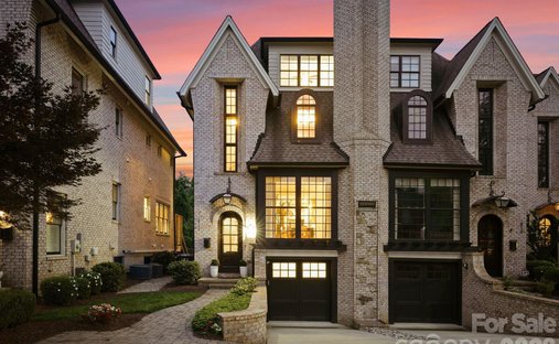 Condo in Charlotte, North Carolina, United States 1