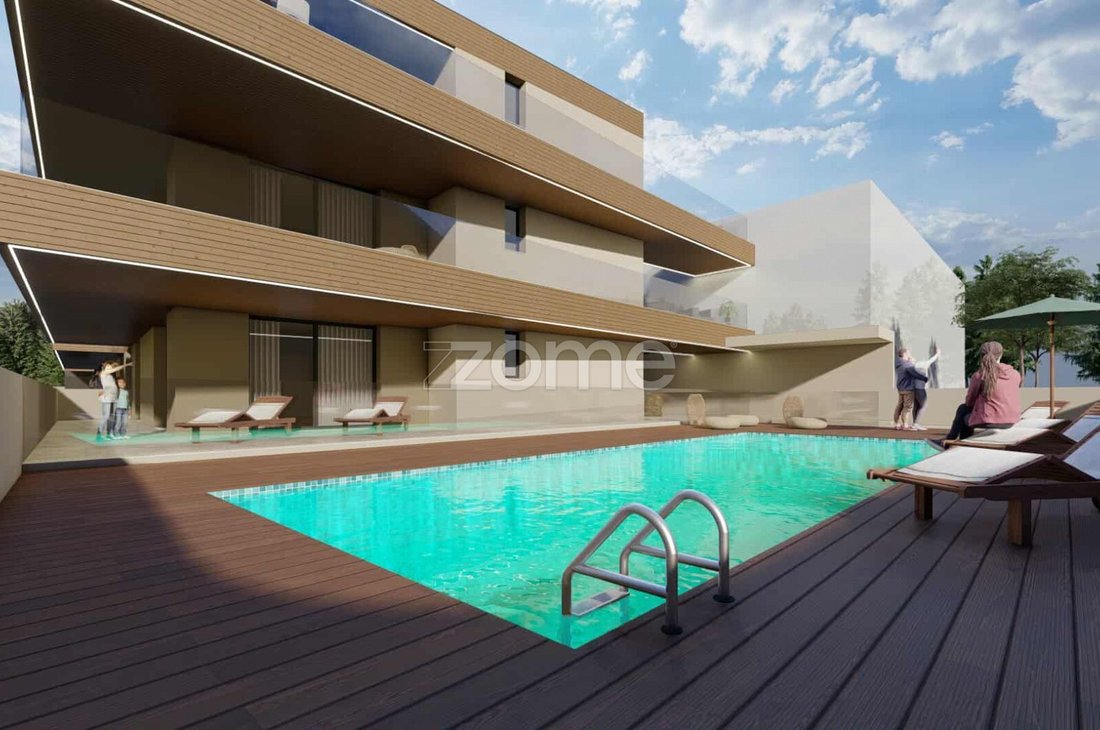 Apartment in Esposende, Marinhas e Gandra, Braga, Portugal 3 - 18161233