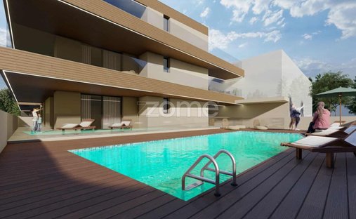 Apartment in Esposende, Marinhas e Gandra, Braga, Portugal 1