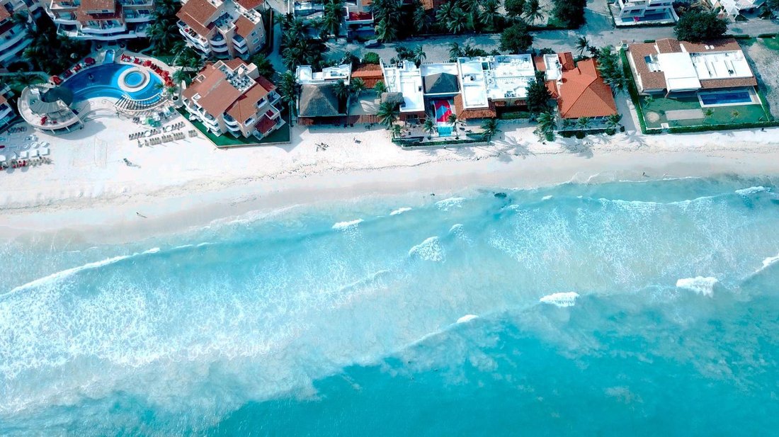 Apartment in Playa del Carmen, Quintana Roo, Mexico 2 - 18165983