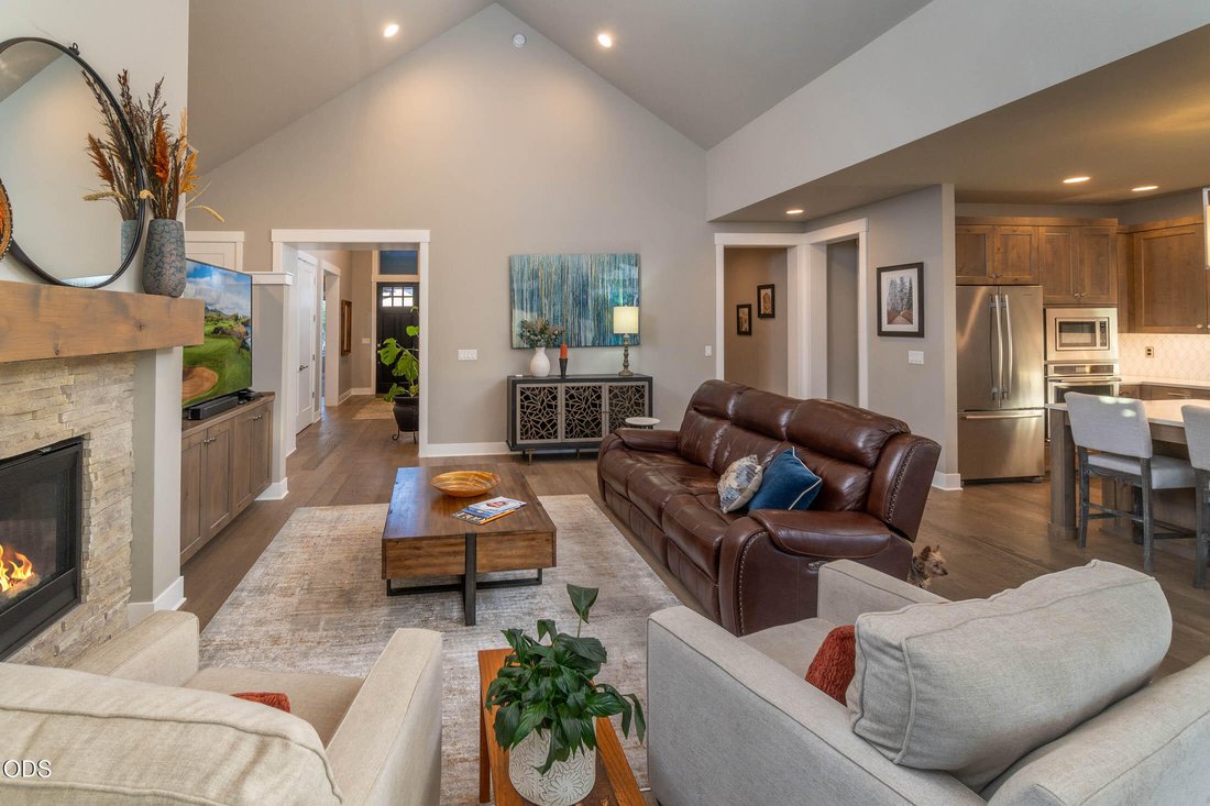 House in Bend, Oregon, United States 4 - 18162173