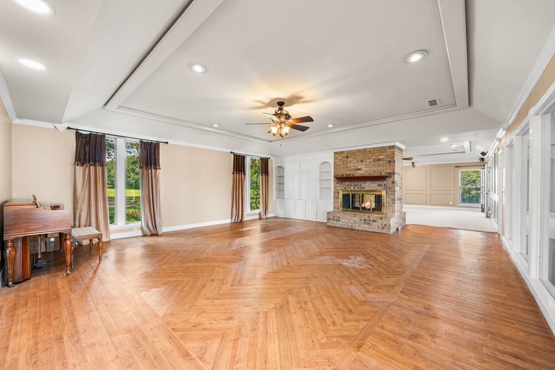 House in North Richland Hills, Texas, United States 5 - 18157116
