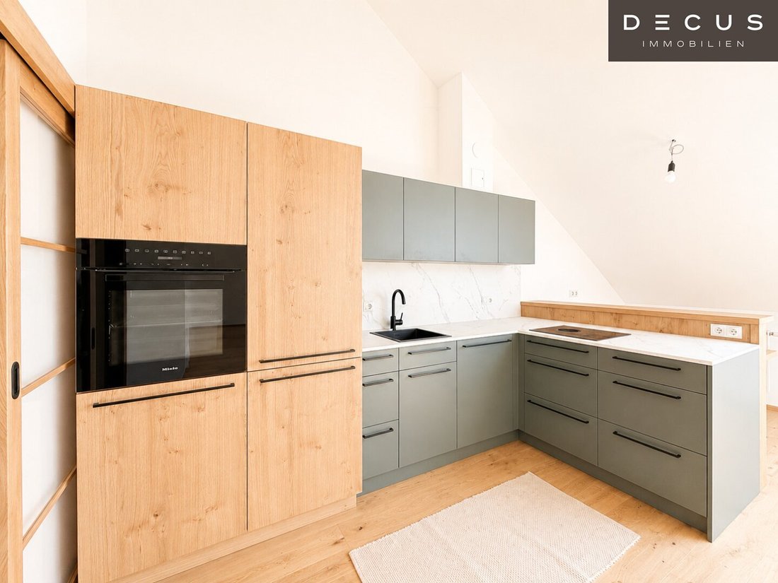Apartment in Vienna, Wien, Austria 5 - 18156803