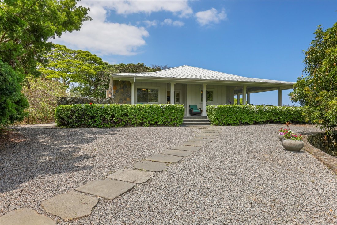 House in Kealakekua, Hawaii, United States 2 - 18157106