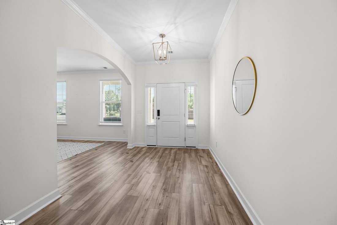 House in Greenville, South Carolina, United States 4 - 18157770
