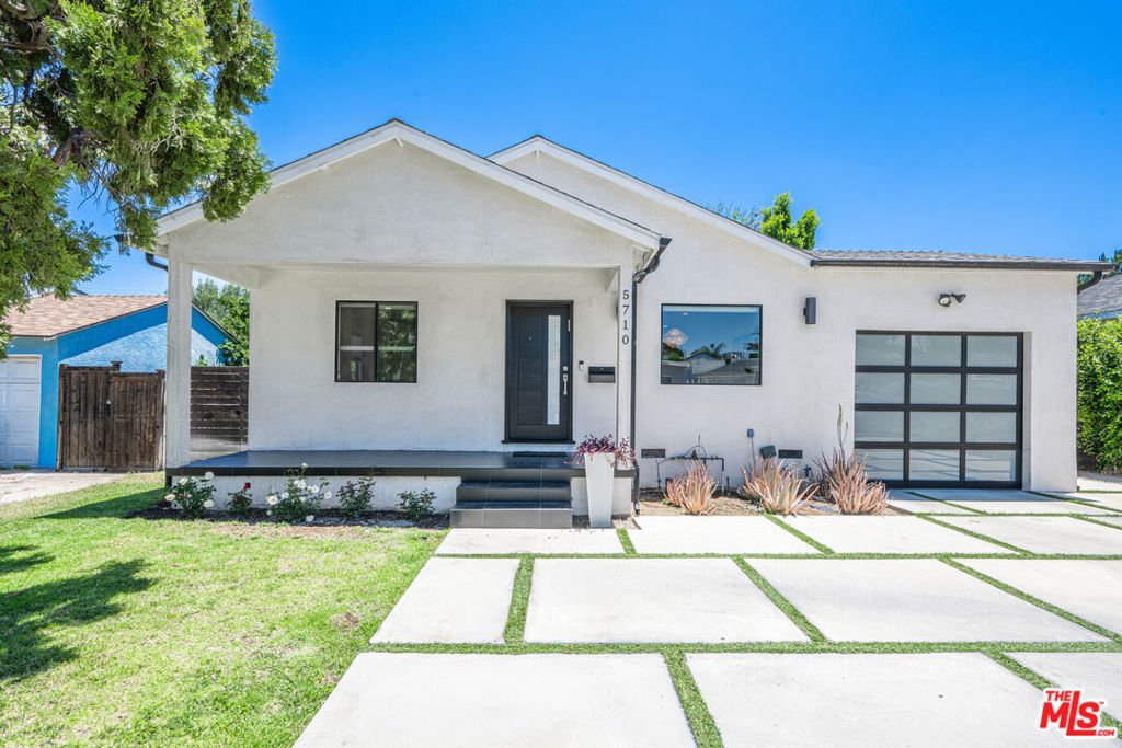 House in Los Angeles, California, United States 1 - 18159528