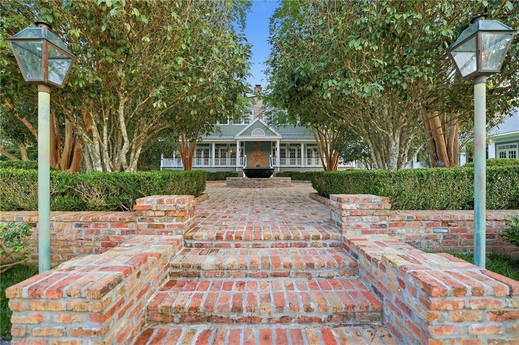 House in Covington, Louisiana, United States 1 - 18158542