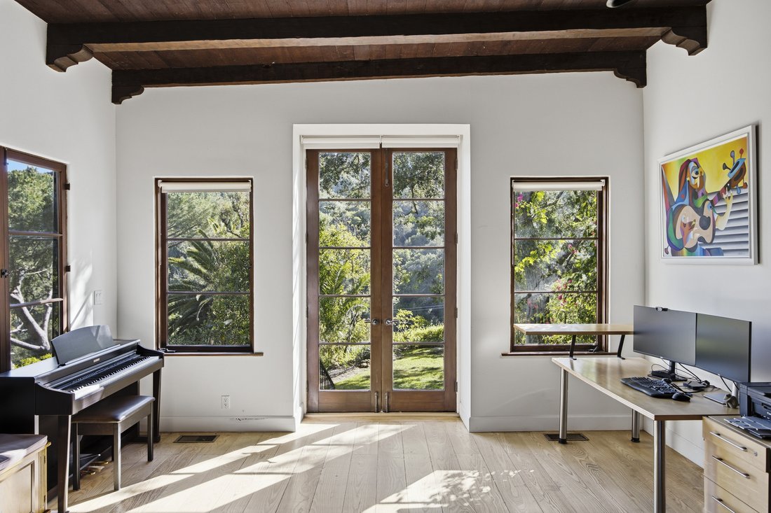 House in Beverly Hills, California, United States 1 - 18150252