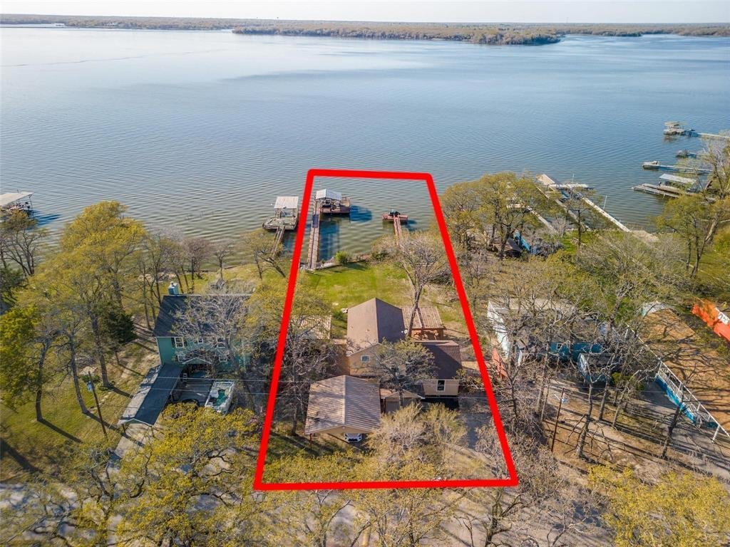 House in Wills Point, Texas, United States 4 - 18155072