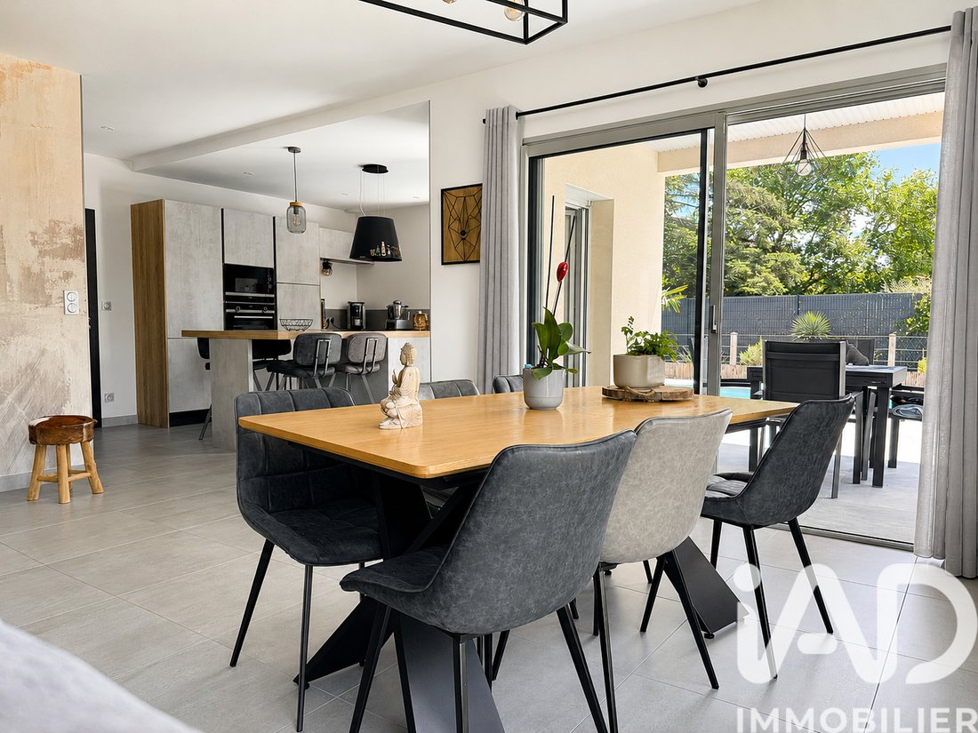 House in Brindas, Auvergne-Rhône-Alpes, France 3 - 18169325