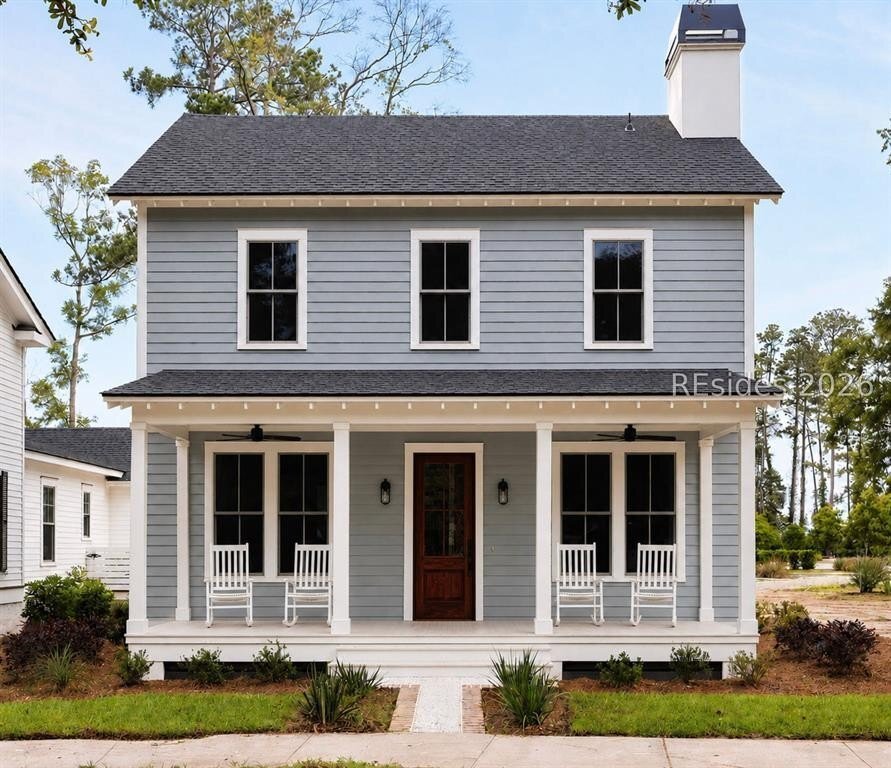 House in Beaufort, South Carolina, United States 1 - 17901018