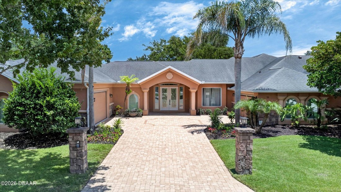 House in Ormond Beach, Florida, United States 4 - 18157757