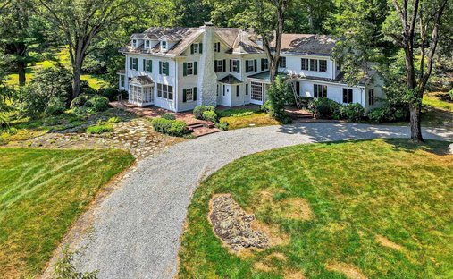 Casa en Ossining, Nueva York, Estados Unidos 1