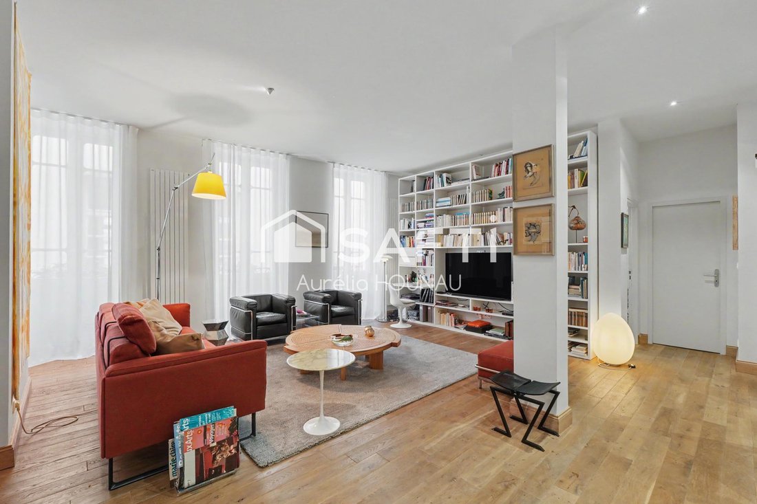 Apartment in Capitole, Toulouse, France 3 - 18126956