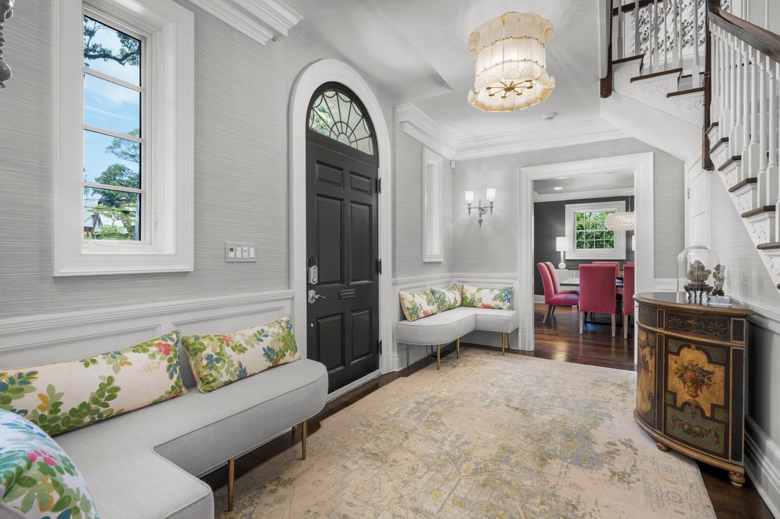 House in Larchmont, New York, United States 3 - 18154172