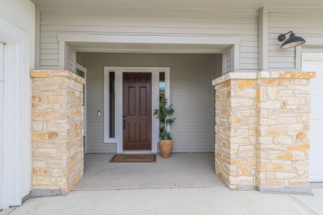 House in San Marcos, Texas, United States 4 - 18168623