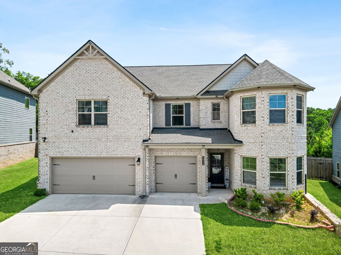 House in Atlanta, Georgia, United States 1 - 18155500