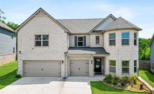 Casa en Atlanta, Georgia, Estados Unidos 1