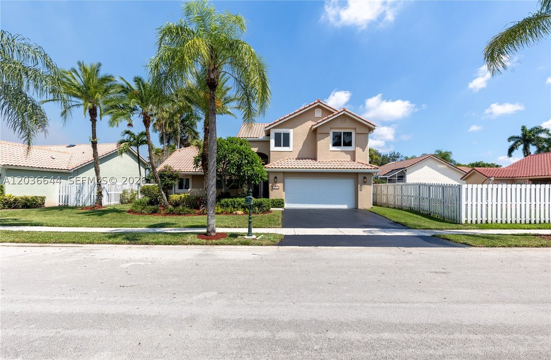House in Fort Lauderdale, Florida, United States 1 - 18167013