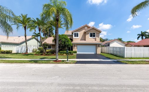 House in Fort Lauderdale, Florida, United States 1