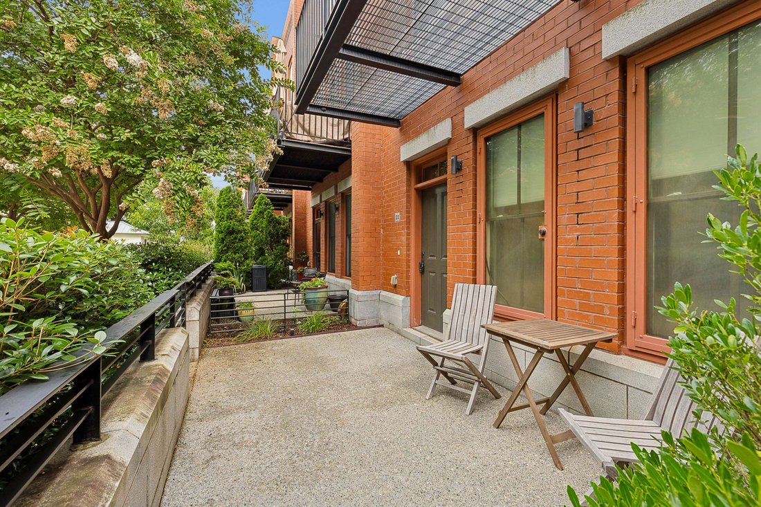 Townhouse in Decatur, Georgia, United States 4 - 18154052